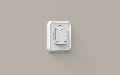 Honeywell Home Cover Plate & Electrical Box Adaptor