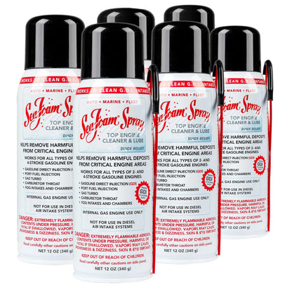 Sea Foam SS14 Cleaner and Lube