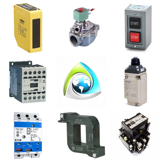 Cooper Bussmann JJN-35 TRON Fast Acting Fuse