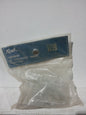 10 "Easypleat" Hooks Standard Height
