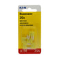 Bussmann - BP/ATM-20-RP 0408.1332 BP/ATM-20 20 Amp Fast Acting Mini-Fuse,Yellow