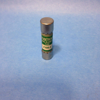 Bussmann Bussman FNM-5 Buss Midget Fuse