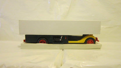 The First Hess Truck - 1982