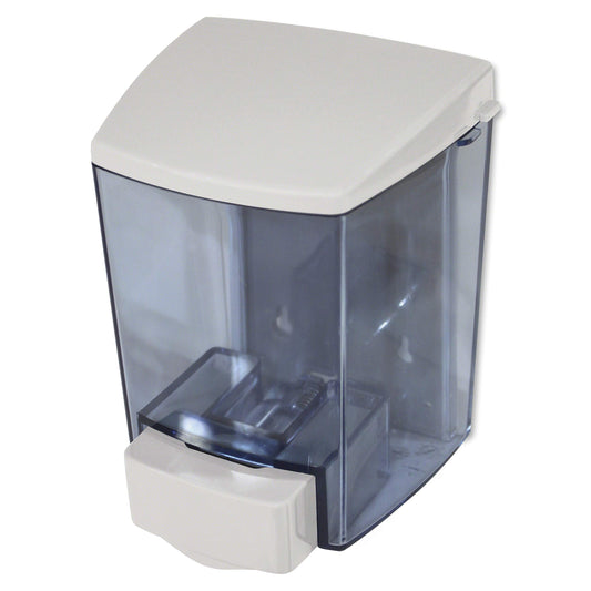 Encore, IMP9330, Soap Dispenser, 1 Each, Clear