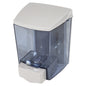 Encore, IMP9330, Soap Dispenser, 1 Each, Clear