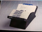 Rolodex 3"x5" 500 Card V-Glide File System. Model GL-35. Includes complete A-Z index tabs