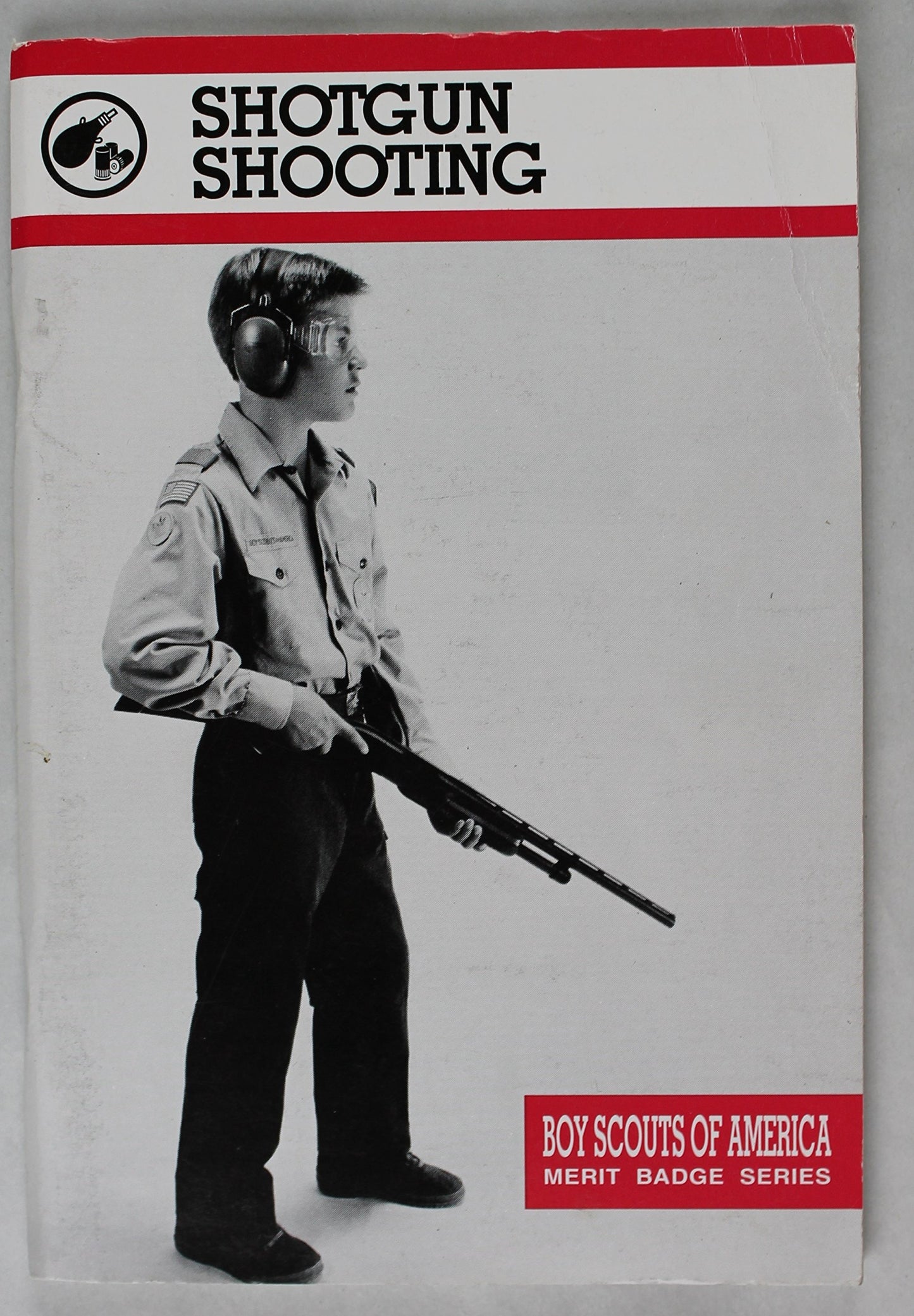 Shotgun Shooting