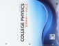 College Physics, Loose-Leaf Version [Loose Leaf] Serway, Raymond A. and Vuille, Chris