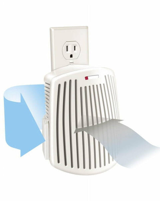 Hamilton Beach True Air Plug Mount Odor Eliminator 1.0 CT | Model# 04530GM