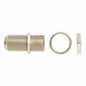 IDEAL 10-Pack Brass Screw-On Adapters