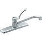 Moen 7300 Single Handle Low Arc Kitchen Faucet