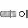 IDEAL 10-Pack Brass Screw-On Adapters