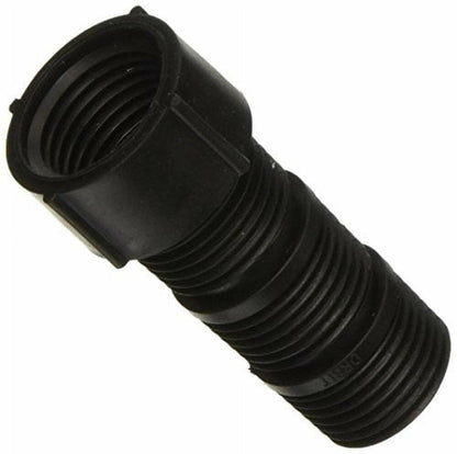 Orbit 1/2" x 2.5" Cut off Sprinkler Riser Extension For Sprinklers Heads, 37017
