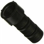 Orbit 1/2" x 2.5" Cut off Sprinkler Riser Extension For Sprinklers Heads, 37017