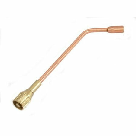 Forney 87131 Heating Nozzle Rosebud Harris Style J-63-2