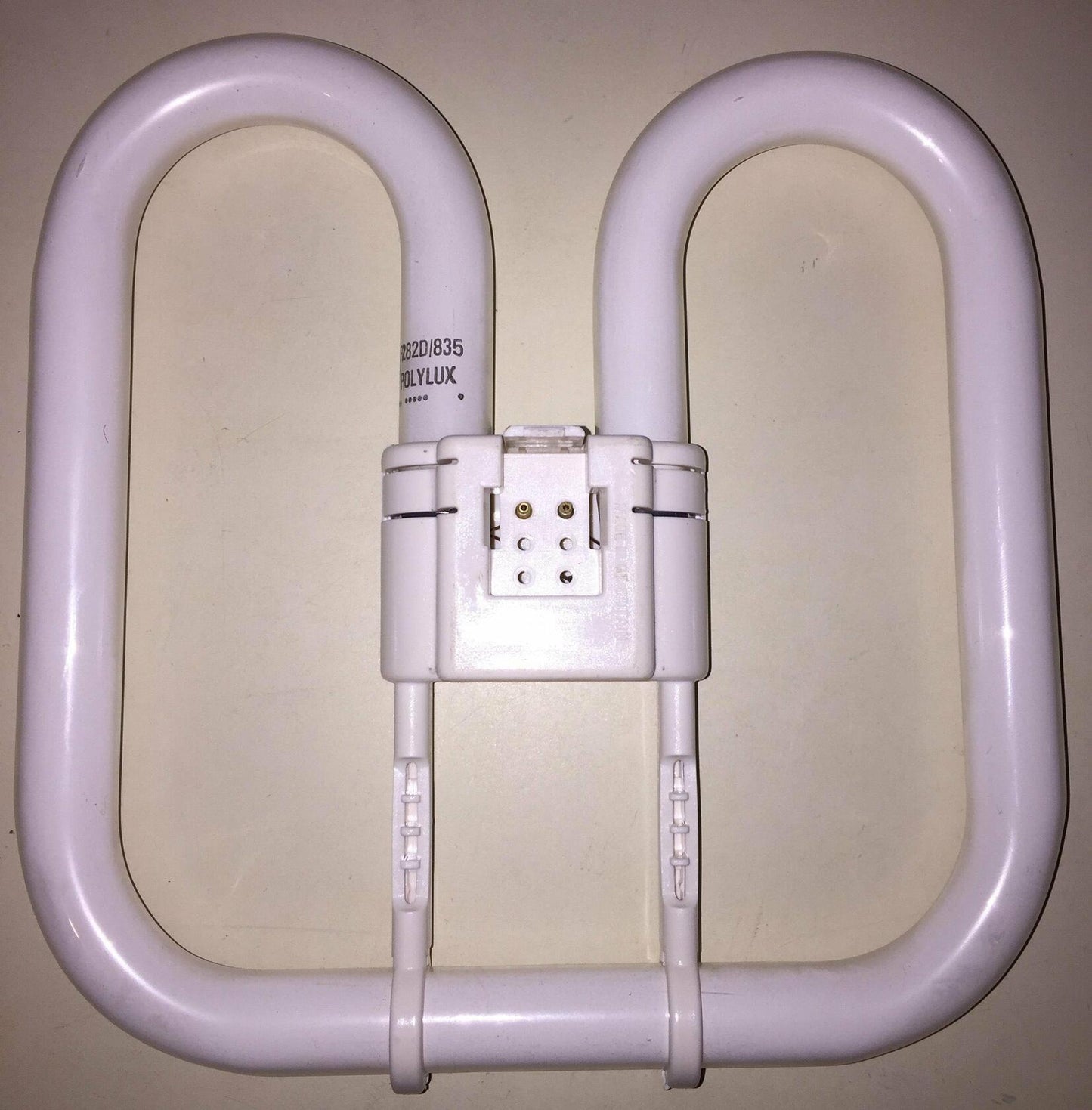 GE 22179 Biax 2D 2 Pin 28W 835 GE 28 Watt