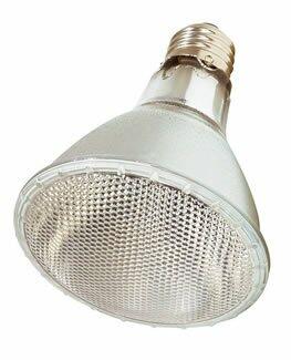 Sylvania Halogen Spot 75PAR30LN/CAP/SPL/NSP