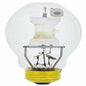 SYLVANIA Compact HID Lamp, 175W Light Bulb, E26 Medium Base, ED17, 14400 Lumens, 4000K, Clear (64479)