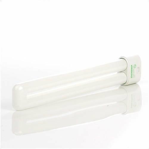 Sylvania - 20595 - FT18DL/830/RS/ECO - Ecologic Rapid Start Long Compact Fluorescent Lamp