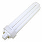 Sylvania 20897 - CF57DT/E/IN/835 - 57 Watt Triple Tube Compact Fluorescent Light Bulb, 3500K