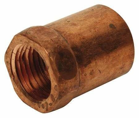 Streamline W 01214 Female Adapter