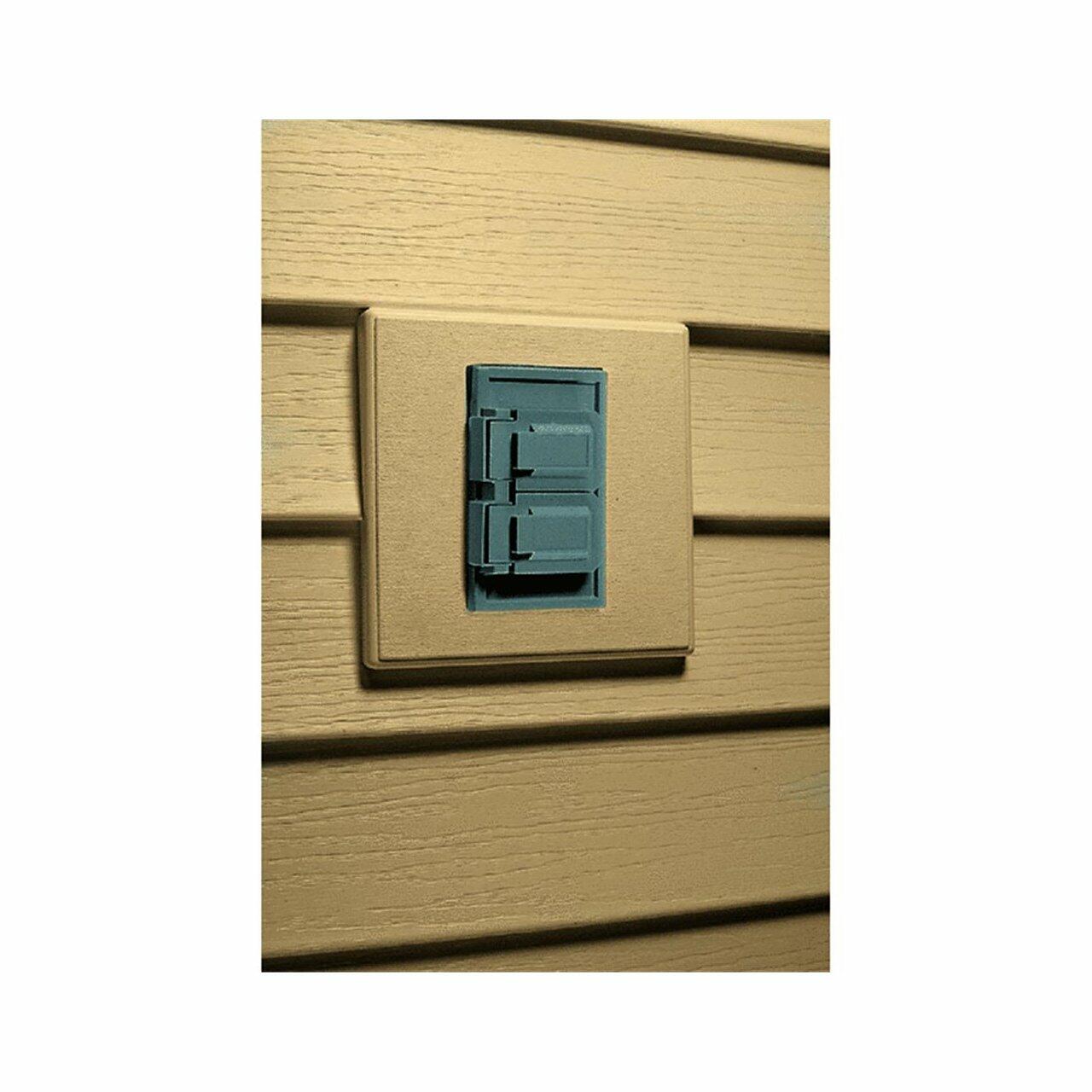 E-Z Block Surface Mounting Block