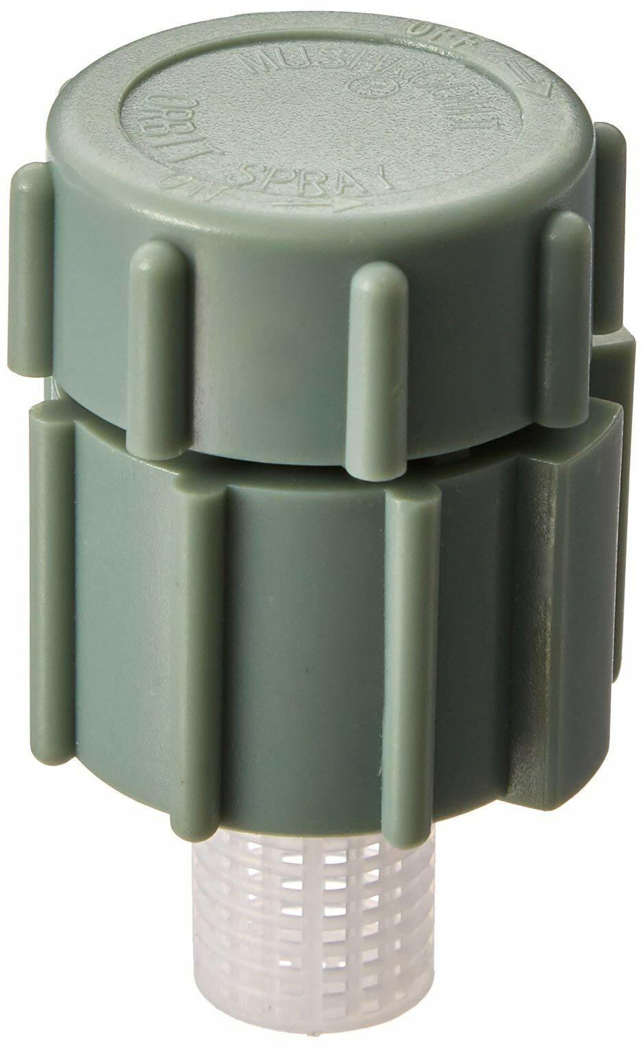 2 Pack - Orbit Full Pattern Mushroom Bubbler Sprinkler Head