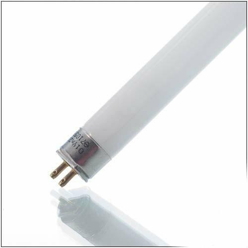 Sylvania 20933 FP39/835/HO/ECO 39 Watt T5 3500K HO Fluorescent Lamp