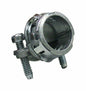 Sigma Electric ProConnex Snap Lock NM/SE Clamp Cable Connector 3/4 in. Dia. For NM, SE and SER 2 pk