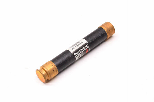 Cooper Bussmann FRS-R-1-6/10 FuseTRON Class RK5 Dual Element Fuse