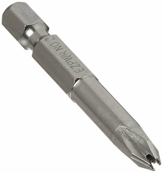 EAZYPOWER 19942 1-15/16" Power Tip Bit