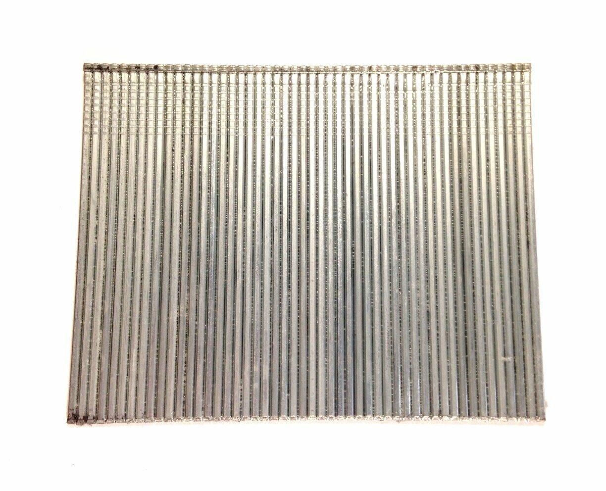 Paslode, 650287, Finish Nail, 16 ga, 2-1/2 In, PK2000