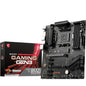 MSI B550 Gaming GEN3 AM4 ATX MB 4xDDR4 6xPCIE 1xM.1 HDMI 1 DVI RAID LAN 6xSATAIII 2xUSB3.2 2xUSB2.0
