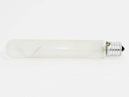 PHILIPS 20W 120V T6.5 Frosted Tube, E17 Base