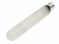 PHILIPS 20W 120V T6.5 Frosted Tube, E17 Base