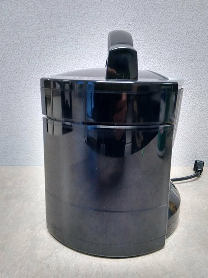 Black & Decker JW200BM Lids Off Jar Opener, Stainless