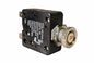 POTTER & BRUMFIELD W58-XB1A4A-20 1-Pole, 20A, 250 VAC, 50 VDC, Circuit Breaker, Thermal