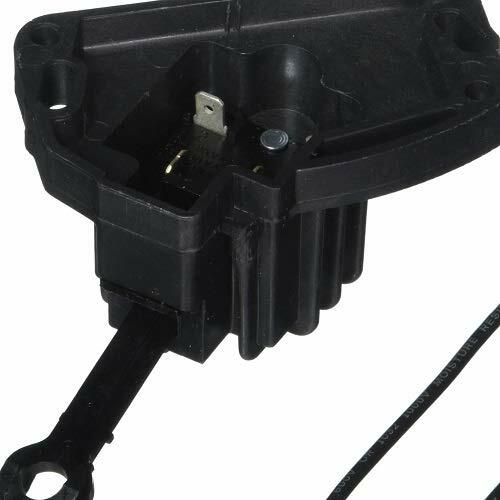 Parts2O FP0018-7D Top-Mount Float Switch for Pedestal Sump Pumps
