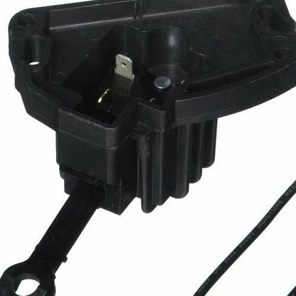Parts2O FP0018-7D Top-Mount Float Switch for Pedestal Sump Pumps