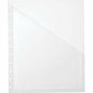 Martha Stewart Home Office with Avery Discbound Planner Pockets, 3 Pack, 8-1/2" x 11"