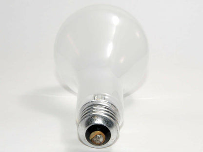 Philips 300W 120V to 130V PS25 Frosted Bulb, E26 Base