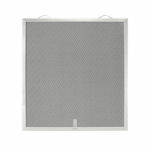 Broan-NuTone HPF1 Replacement Charcoal Filter (XA) for Ductless Range Hoods, Carbon Air Filter, Charcoal Air Filter for Kitchen