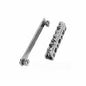 GE Distribution TGL1 30-60 Amp Equipment Ground Kit, Safety Switch,