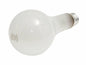 Philips 300W 120V to 130V PS25 Frosted Bulb, E26 Base