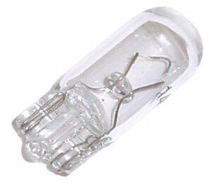 GE 26099 - 259 Miniature Automotive Light Bulb