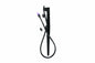 Mister Landscaper Black Landscape Stake Assembly