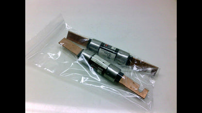 Cooper Bussmann Frs-R-90 - Pack of 2 - Dual Element Fusetron 90A Frs-R-90 - Pack of 2 -