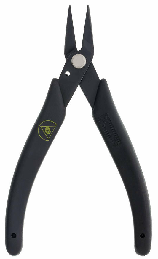 Xuron - 485AS Long Nose - ESD Safe Grips