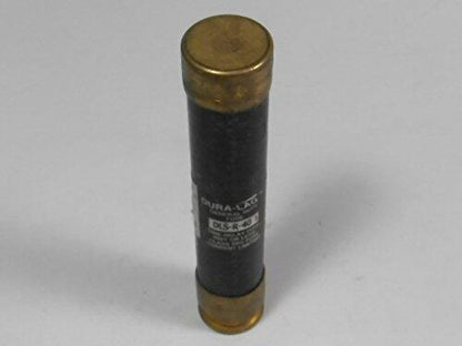 COOPER BUSSMANN DLS-R-40 Class RK5, Voltage Rating 600VAC/300VDC, TIME DELAY/Slow Blow, Fuse