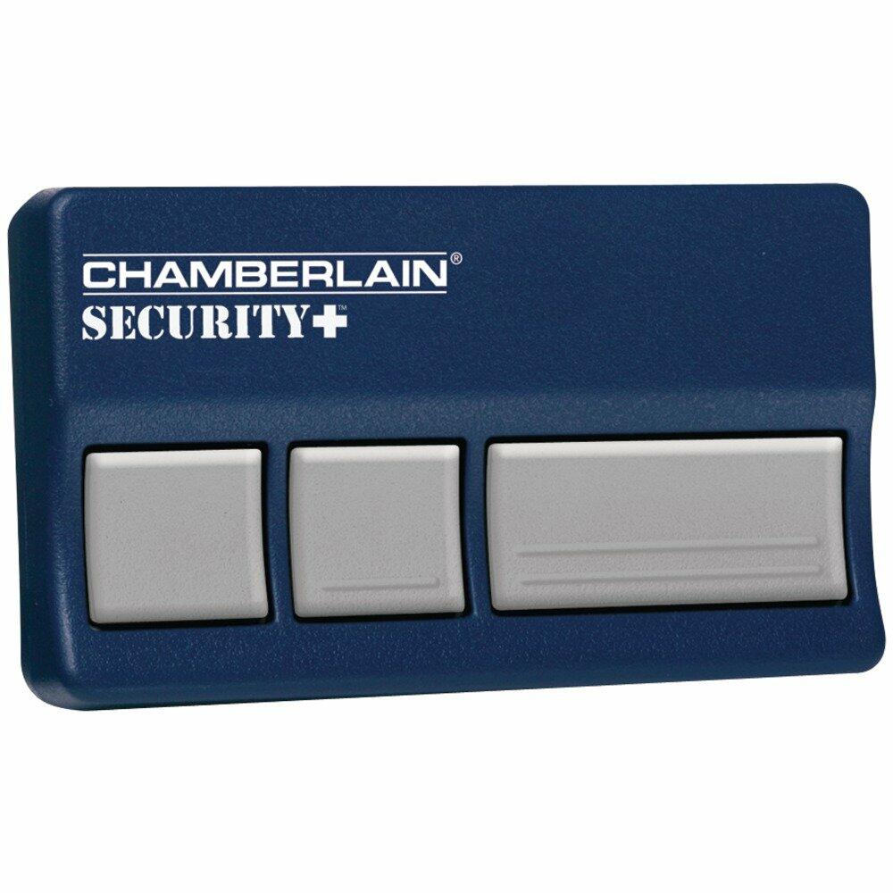 Chamberlain 953CB Security and Garage Door Remote Control